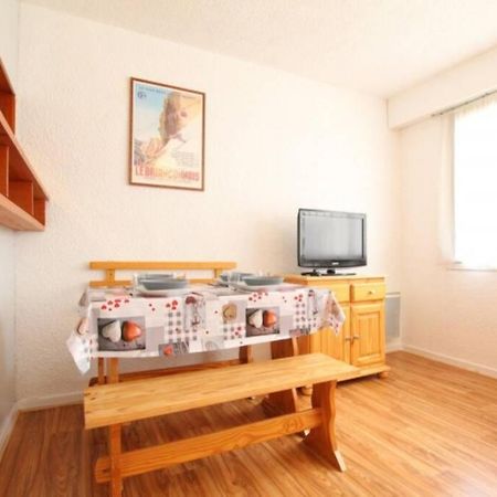 Studio Ideal 2 Personnes Et/Ou Avec 2 Enfants Briançon Eksteriør bilde