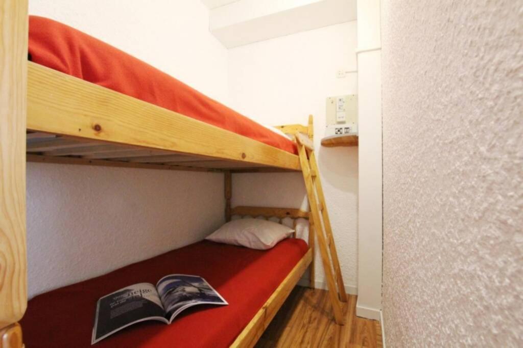 Studio Ideal 2 Personnes Et/Ou Avec 2 Enfants Briançon Eksteriør bilde